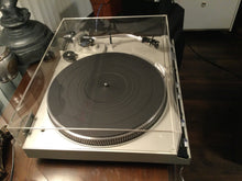 Technics SL-5300 Turntable, Absolutely Mint, Ortofon Cartridge, New Lid, Serviced, Watch Video!