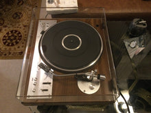 Pioneer PL-530 Turntable, Just About Mint, Pickering XV-15 Cartridge, New Lid, Serviced, Watch Video!