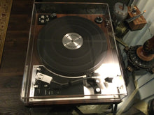 Marantz 6200 Turntable, Just About Mint, Stanton Cartridge, New Lid, Serviced, Watch Video!