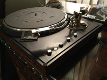 Marantz 6150 Turntable, Just About Mint, Pickering TL-3 Cartridge, New Lid, Serviced, Watch Video!