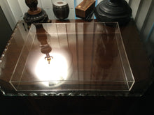 Technics SL-1200 MK2 Turntable Aftermarket Dust Cover