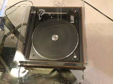 Dual 1237 Turntable, Absolutely Mint, AT Cartridge, New Lid, Serviced, Watch Video!