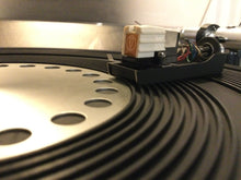 Sony PS-5520 Turntable, Absolutely Mint, Audio Technica Cartridge, Serviced, Watch Video!