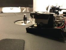 Dual 1237 Turntable, Absolutely Mint, ADC Cartridge, New Lid, Serviced, Watch Video!