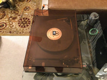 Mobile Fidelity MoFi Studio Turntable, Absolutely Mint, Studio Tracker Cartridge, Watch Video!