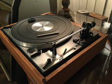 Dual 1229 Turntable, Just About Mint, Boston Cartridge, Serviced, Watch Video!