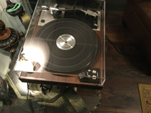 Marantz 6200 Turntable, Just About Mint, Stanton Cartridge, New Lid, Serviced, Watch Video!