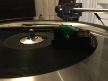 DUAL 1019 TURNTABLE, JUST ABOUT MINT, BREAD BASKET CASE, AT CARTRIDGE, SERVICED, WATCH VIDEO