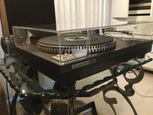 Kenwood KD-3070 Turntable, Near Mint, NOS Audio Technica Cartridge, New Lid, Serviced, Watch Video!