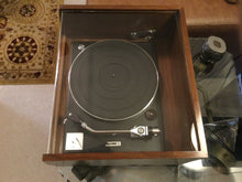 PIONEER PL-25 TURNTABLE, NEAR MINT, PICKERING CARTRIDGE, NEW LID, SERVICED, WATCH VIDEO