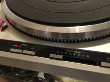 Technics SL-Q3 Turntable, Near Mint, Audio Technica Cartridge, New Lid, Serviced, Watch Video!