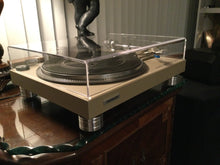 Pioneer PL-516 Turntable, Just About Mint, ADC Cartridge, New Lid, Serviced, Watch Video!