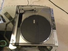 Pioneer PL-L800 Turntable, Just About Mint, Shure Cartridge, Watch Video!