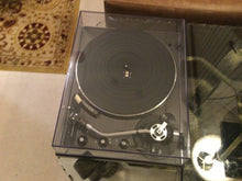 Technics SL-1900 Turntable, Near Mint, Audio Technica Cartridge, Serviced, Watch Video!
