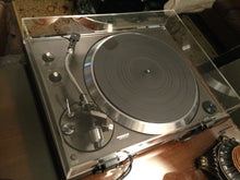 Technics SL-1310 mk2 Turntable, Just About Mint, Stanton 681EEE Cartridge, New Lid, Serviced, Watch Video!