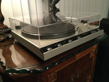 Technics SL-5300 Turntable, Near Mint, Stanton Cartridge, New Lid, Serviced, Watch Video!
