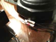Dual 1237 Turntable, Absolutely Mint, Audio Technica Cartridge, New Lid, Serviced, Watch Video!