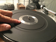 Kenwood KD-5066 Turntable, Just About Mint, Audio Technica AT-120Ea Cartridge, Serviced and Recapped, Watch Video!
