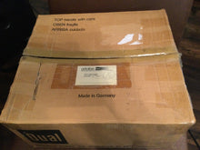 Dual 505-2 Turntable, Absolutely Mint, New Lid, Ortofon Cartridge, Original Box, Watch Video!