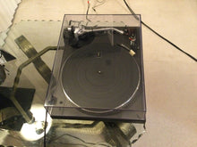 Technics SL-1900 Turntable, Near Mint, Audio Technica Cartridge, Serviced, Watch Video!