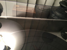 Technics SL-5350 Turntable, Just About Mint, Shure M95ED Cartridge, Serviced, Watch Video!