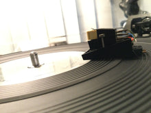 Dual 1249 Turntable, Just About Mint, Shure M91ED Cartridge, New Lid, Recapped, Watch Video!