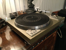 Akai AP-306 Turntable, Near Mint, Acutex 206 Cartridge, New Lid, Serviced, Watch Video!