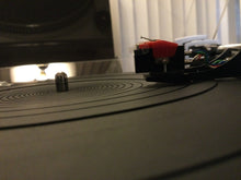 Technics SL-5200 Turntable, Just About Mint, Audio Technica Cartridge, New Lid, Recapped, Watch Video!