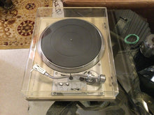 Pioneer PL-516 Turntable, Near Mint, Audio Technica Cartridge, New Lid, Serviced, Watch Video!