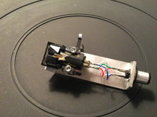 Pioneer PL-600 Turntable, Just About Mint, Shure V-15 Type III Cartridge, New Lid, Serviced, Watch Video!