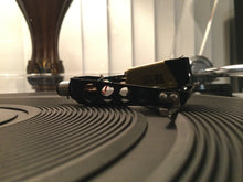 Pioneer PL-516X Turntable, Just About Mint, Stanton 600 Cartridge, New Lid, Serviced, Watch Video!