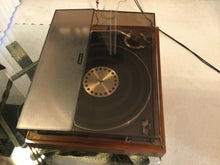 Sony PS-5520 Turntable, Absolutely Mint, Audio Technica Cartridge, Serviced, Watch Video!