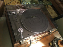 Pioneer PL-15D II Turntable, Near Mint, ADC Cartridge, Serviced, Watch Video!