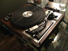 Marantz 6200 Turntable, Just About Mint, Stanton Cartridge, New Lid, Serviced, Watch Video!