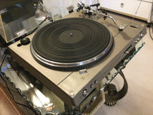 Pioneer PL-520 Turntable, Extra Clean, Stanton 500 Cartridge, Recapped, Watch Video!