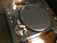 Marantz 6150 Turntable, Just About Mint, Pickering TL-3 Cartridge, New Lid, Serviced, Watch Video!