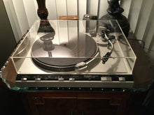 Technics SL-5300 Turntable, Absolutely Mint, Ortofon Cartridge, New Lid, Serviced, Watch Video!