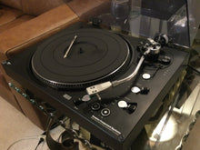 MCS 6700 Turntable, Absolutely Mint, AT Cartridge, Drop Spindle, Serviced, Watch Video!