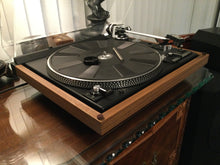 Dual 1246 Turntable, Absolutely Mint, Stanton 681EEE Cartridge, New Lid, Serviced, Watch Video!