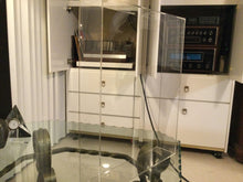 Marantz 6350, 6150, 6110 Turntable Aftermarket Dustcover