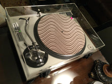Technics SL-1200 MK2 Turntable, Near Mint, New Lid, Watch Video!
