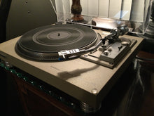 Pioneer PL-516 Turntable, Just About Mint, ADC Cartridge, New Lid, Serviced, Watch Video!
