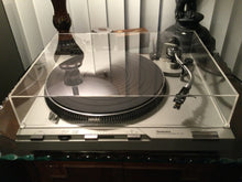 Technics SL-D3 Turntable, Absolutely Mint, Stanton Cartridge, New Lid, Serviced, Watch Video!