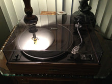 Pioneer PL-15D II Turntable, Near Mint, ADC Cartridge, Serviced, Watch Video!
