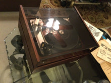 Dual 1009 Turntable, Just About Mint, Shure Cartridge, Serviced, Original Manual & Papers, Watch Video!