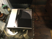 Technics SL-6 Turntable, Just about Mint, Shure Cartridge, Serviced, Watch Video!