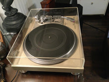 Pioneer PL-518 Turntable, Near Mint, Empire 2500/III Cartridge, New Lid, Serviced, Watch Video!