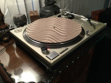 Technics SL-1200 MK2 Turntable, Near Mint, New Lid, Watch Video!