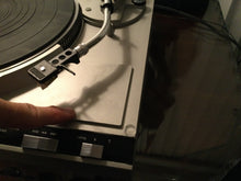 Technics SL-5300 Turntable, Near Mint, Stanton Cartridge, New Lid, Serviced, Watch Video!