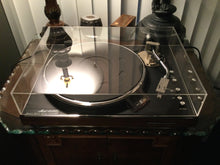 Marantz 6150 Turntable, Just About Mint, Pickering TL-3 Cartridge, New Lid, Serviced, Watch Video!